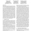 An analysis of feasible solutions for multi-issue negotiation involving nonlinear utility functions