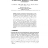 An Analysis of HPC Benchmarks in Virtual Machine Environments