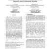An Analysis of Many-to-Many Relationships Between Fact and Dimension Tables in Dimensional Modeling