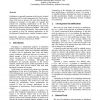 An Analysis of Notification Related Specifications for Web/Grid Applications