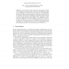 An Analysis of Punctuated Equilibria in Simple Genetic Algorithms