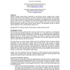 An analysis of security in 802.11b and 802.11g wireless networks in Perth, WA