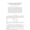 An Analysis of the Minimal Dissipation Local Discontinuous Galerkin Method for Convection-Diffusion Problems