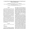 An Analysis Present Condition of Information Systems in Turkish Ports and Direction of Improvement