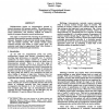An Analytical Model of Multistage Interconnection Networks