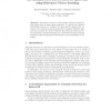 An Anomaly Detection Method for Spacecraft Using Relevance Vector Learning