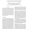 An Antisocial Strategy for Scheduling Mechanisms