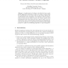 An Application-Level Dependable Technique for Farmer-Worker Parallel Programs