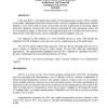 An Application of Case Based Reasoning to Object Oriented Database Retrieval