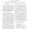 An Application of ELISA to Perfect Hashing with Deterministic Ordering