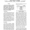 An Application of Parallel Discrete Event Simulation Algorithms to Mixed Domain System Simulation