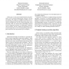 An Application of Text Mining: Bibliographic Navigator Powered by Extended Association Rules