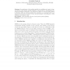An Application of the DEDS Control Synthesis Method