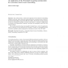 An application of the Threshold Accepting metaheuristic for curriculum based course timetabling