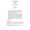 An Applicative Module Calculus