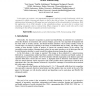 An Approach Based on Structural Segmentation for the Recognition of Arabic Handwriting