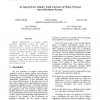 An Approach for Adaptive Fault Tolerance in Object-Oriented Open Distributed Systems