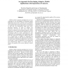 An Approach for Developing Adaptive, Mobile Applications with Separation of Concerns