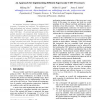 An approach for implementing efficient superscalar CISC processors