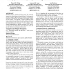An approach for implicitly detecting information needs