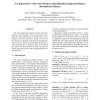 An approach for video cut detection using bipartite graph matching as dissimilarity distance