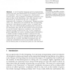 An Approach to Biological Computation: Unicellular Core-Memory Creatures Evolved Using Genetic Algorithms