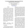 An Approach to Distributed Component-Based Real-Time Application Software Development