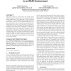 An approach to engineer and enforce context constraints in an RBAC environment