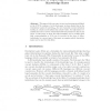 An Approach to Exploring Description Logic Knowledge Bases