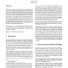 An approach to Petri net based formal modeling of user interactions from X3D content