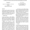 An Approach to Ranking and Selection for Multiple Performance Measures
