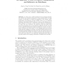 An Approach to RDF(S) Query, Manipulation and Inference on Databases
