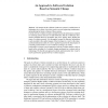 An Approach to Software Evolution Based on Semantic Change