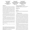 An approach to spacecraft anomaly detection problem using kernel feature space