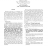 An approach to task attribute assignment for uniprocessor systems