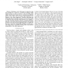 An Approach to Visual Servoing based on Coded Light