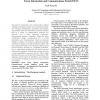 An Architectural Design for a Forest Information and Communications Portal (FICP)