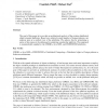 An architectural view of distributed objects and components in CORBA, Java RMI and COM/DCOM