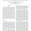 An Architectural View of the Entities Required for Execution of Task in Pervasive Space