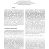 An Architecture and Business Model for Making Software Agents Commercially Viable