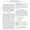An Architecture Design of Threshold-Based Best-Basis Algorithm