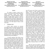 An Architecture for a Hardware Implementation of the OSPF Protocol