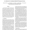 An Architecture for Coordinating Multiple Self-Management Systems