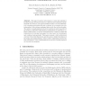 An Architecture for Distributed Mathematical Web Services