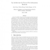 An architecture for peer-to-peer information retrieval