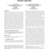 An architecture for the aggregation and analysis of scholarly usage data
