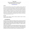 An architecture model for supporting application integration decisions