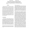 An Architecture of a Universal DBMS for Graphics Applications