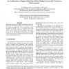 An Architecture to Support Distributed Data Mining Services in E-Commerce Environments