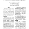 An Area-Efficient Router for the Data-Intensive Architecture (DIVA) System